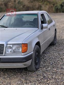 مرسيدس بنز E-Class